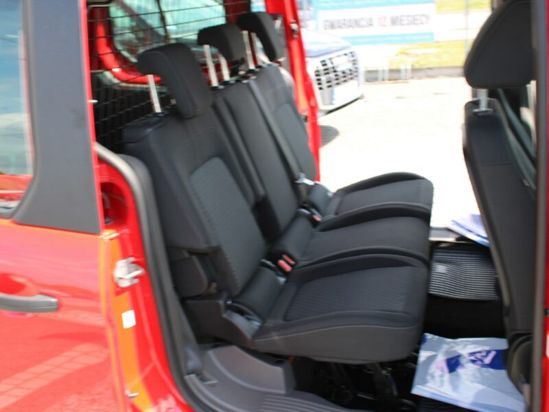 Ford Transit Connect 230 1.5 EcoBlue LONG 120KM Trend AUTOMAT II (2013-)