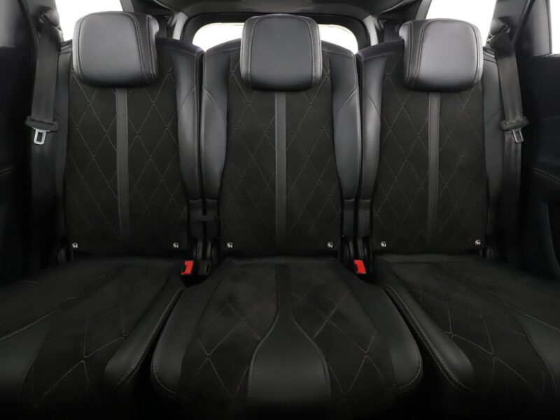 Peugeot 5008 2.0 Blue-HDi GT Automat 7os. Navi Tempomat Kamera Alcantara Focal LED II (2017-)