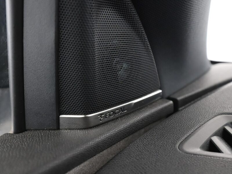 Peugeot 5008 2.0 Blue-HDi GT Automat 7os. Navi Tempomat Kamera Alcantara Focal LED II (2017-)