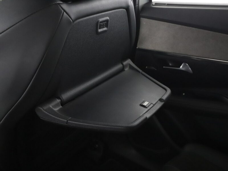 Peugeot 5008 2.0 Blue-HDi GT Automat 7os. Navi Tempomat Kamera Alcantara Focal LED II (2017-)