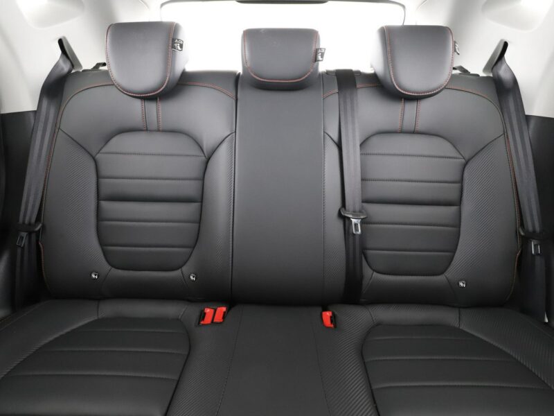 MG ZS Luxury automat skóra virtual LED navi tempomat