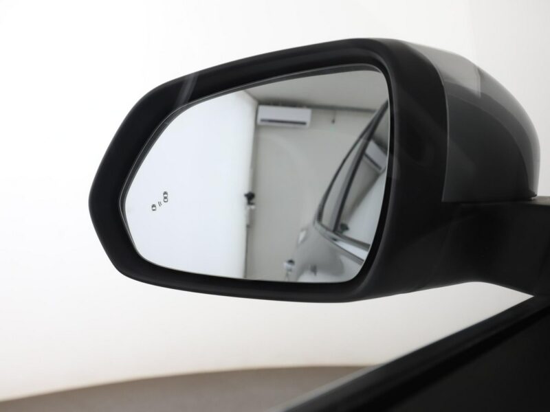 MG ZS Luxury automat skóra virtual LED navi tempomat