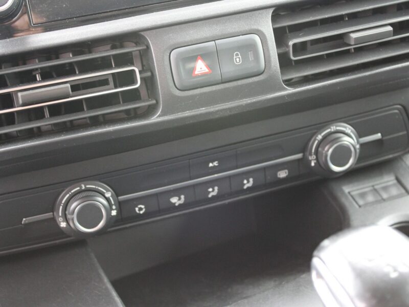 Opel Combo Life LIFE Long 1.5Cdti ENJOY F-vat G.Kierownica 2018-