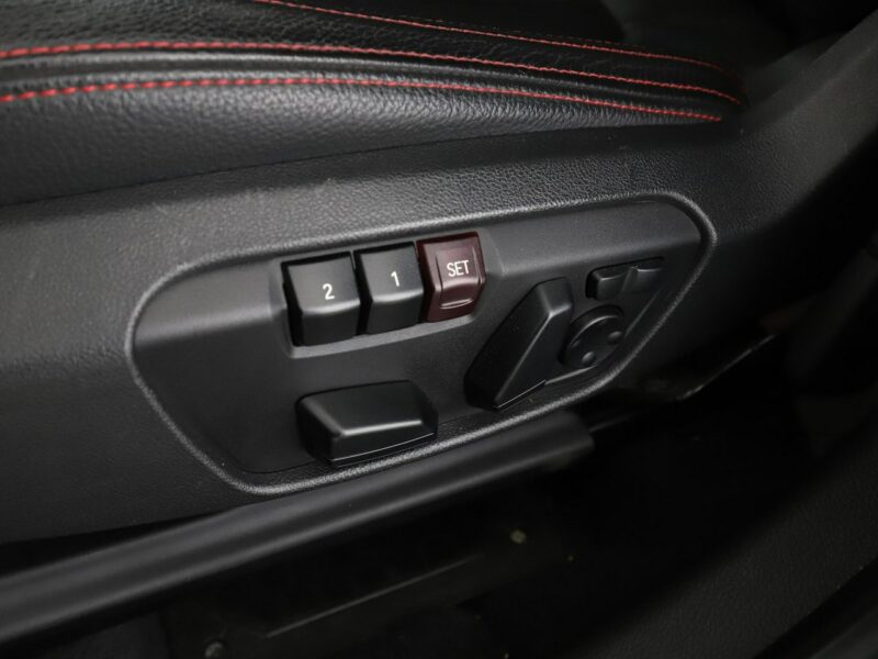 BMW 220 220d Sport Line Automat Tempomat Grzane Fotele HarmanKardon HeadUp LED F46