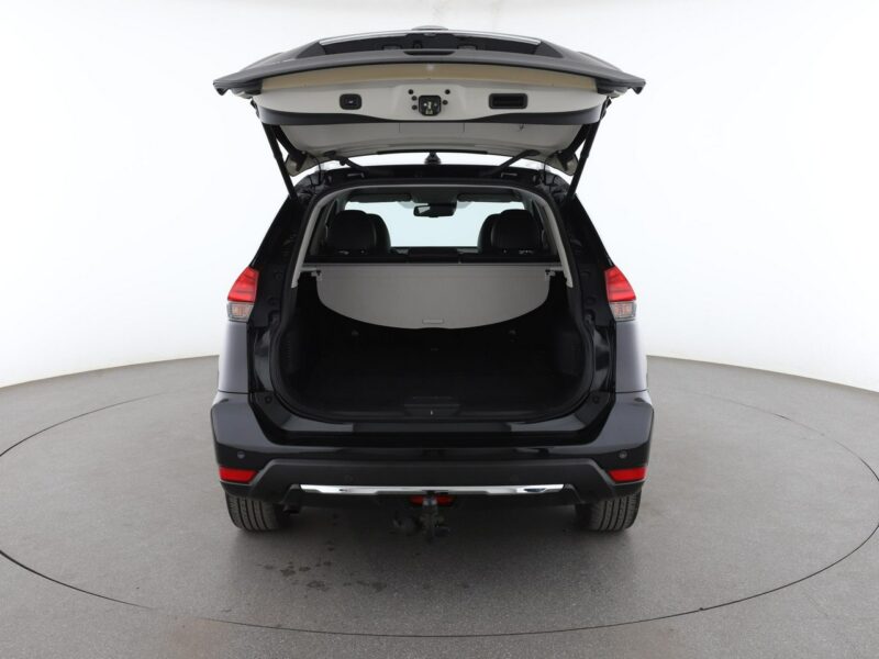 Nissan X-Trail Tekna automat skóra navi kamera grzane fotele panorama tempomat LED III (2014-2021)