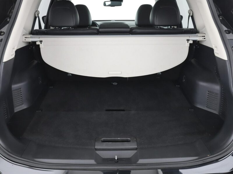 Nissan X-Trail Tekna automat skóra navi kamera grzane fotele panorama tempomat LED III (2014-2021)