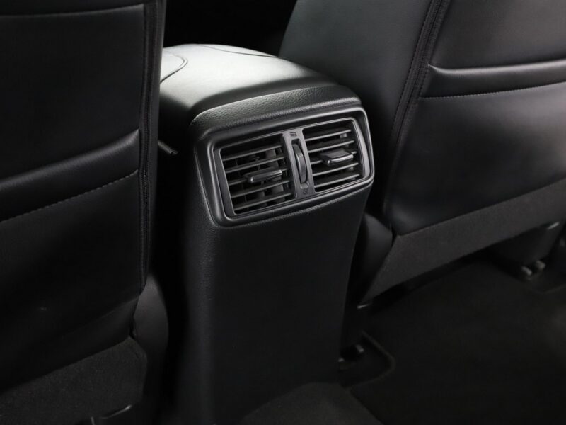 Nissan X-Trail Tekna automat skóra navi kamera grzane fotele panorama tempomat LED III (2014-2021)