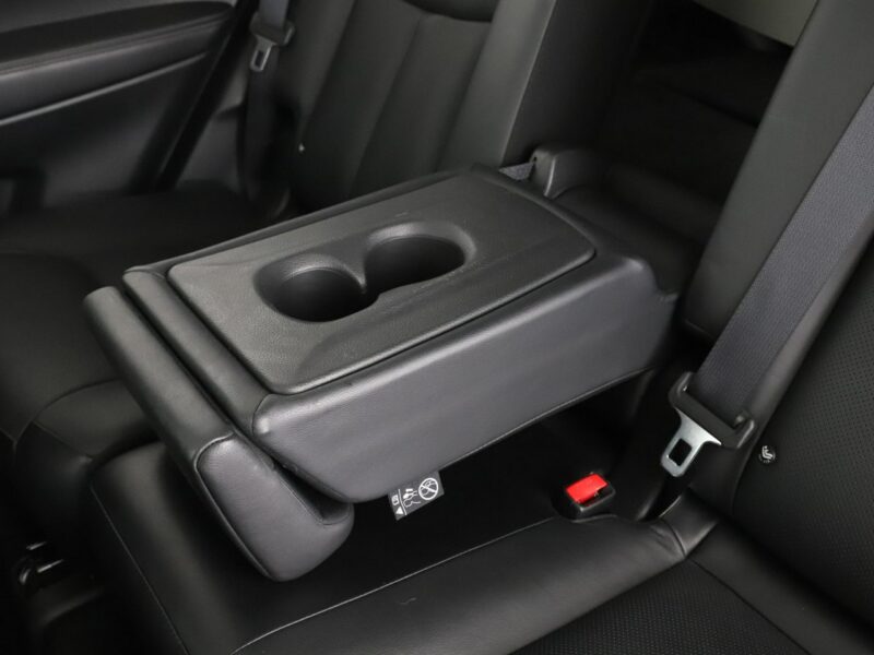 Nissan X-Trail Tekna automat skóra navi kamera grzane fotele panorama tempomat LED III (2014-2021)