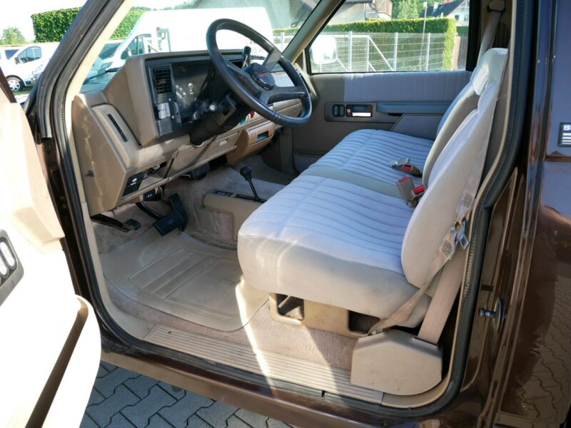 Chevrolet Silverado 5.7 190KM 4x4 Automat -PickUp -Po renowacji -Zobacz GMT800 (2001-2007)
