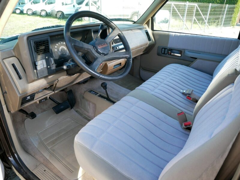 Chevrolet Silverado 5.7 190KM 4x4 Automat -PickUp -Po renowacji -Zobacz GMT800 (2001-2007)