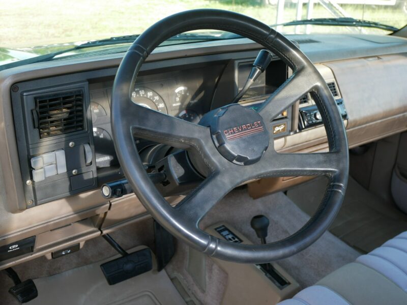 Chevrolet Silverado 5.7 190KM 4x4 Automat -PickUp -Po renowacji -Zobacz GMT800 (2001-2007)