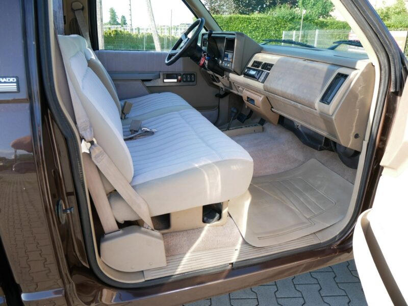 Chevrolet Silverado 5.7 190KM 4x4 Automat -PickUp -Po renowacji -Zobacz GMT800 (2001-2007)
