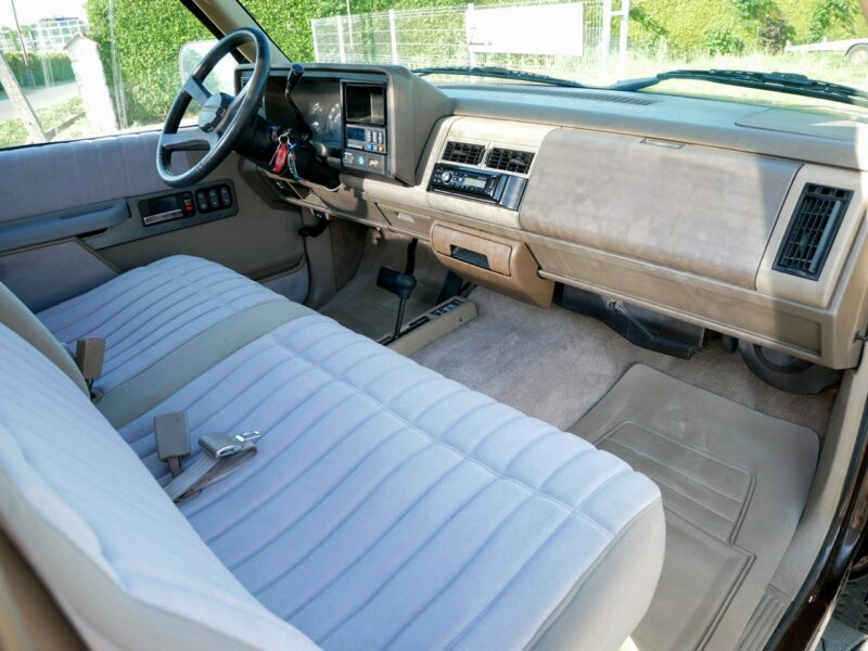 Chevrolet Silverado 5.7 190KM 4x4 Automat -PickUp -Po renowacji -Zobacz GMT800 (2001-2007)