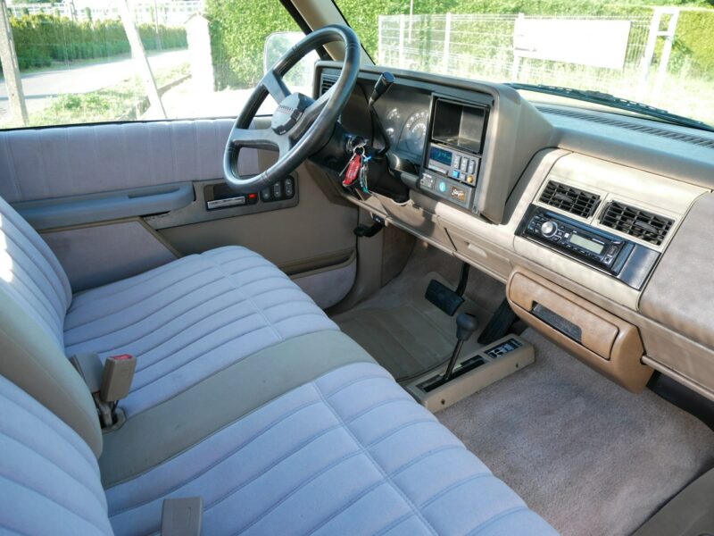 Chevrolet Silverado 5.7 190KM 4x4 Automat -PickUp -Po renowacji -Zobacz GMT800 (2001-2007)