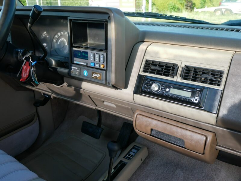 Chevrolet Silverado 5.7 190KM 4x4 Automat -PickUp -Po renowacji -Zobacz GMT800 (2001-2007)