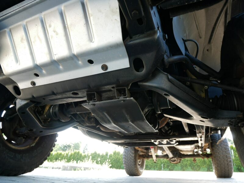 Chevrolet Silverado 5.7 190KM 4x4 Automat -PickUp -Po renowacji -Zobacz GMT800 (2001-2007)