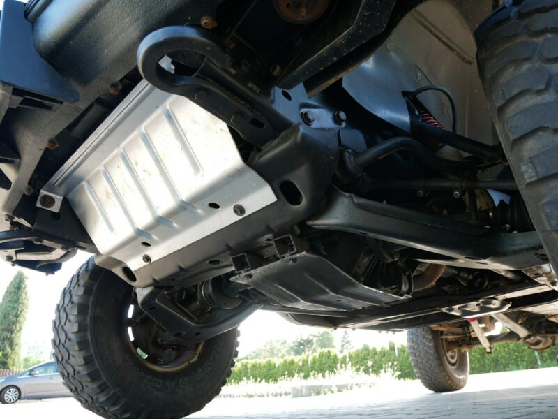 Chevrolet Silverado 5.7 190KM 4x4 Automat -PickUp -Po renowacji -Zobacz GMT800 (2001-2007)