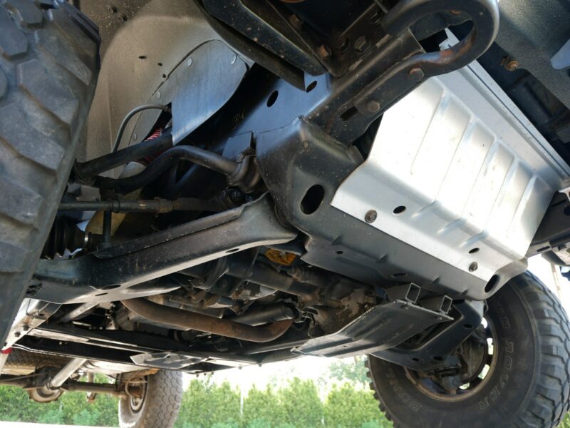 Chevrolet Silverado 5.7 190KM 4x4 Automat -PickUp -Po renowacji -Zobacz GMT800 (2001-2007)