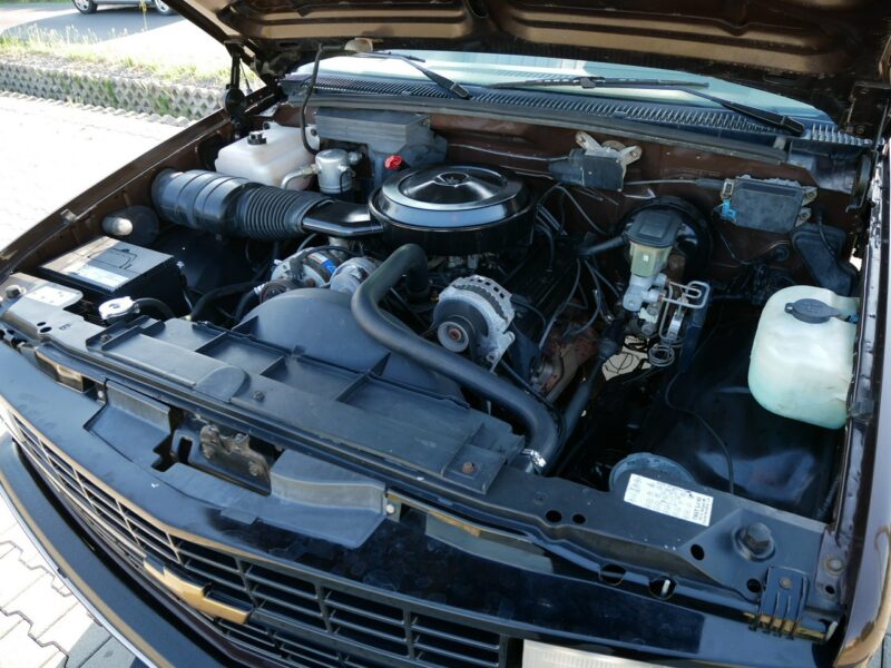 Chevrolet Silverado 5.7 190KM 4x4 Automat -PickUp -Po renowacji -Zobacz GMT800 (2001-2007)