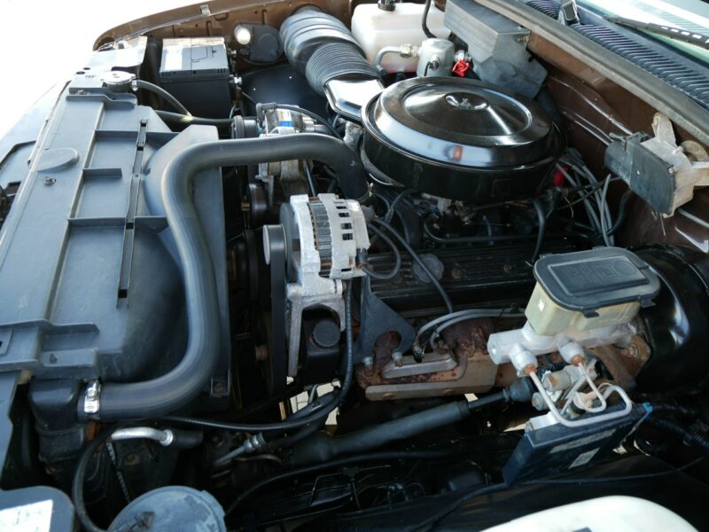 Chevrolet Silverado 5.7 190KM 4x4 Automat -PickUp -Po renowacji -Zobacz GMT800 (2001-2007)
