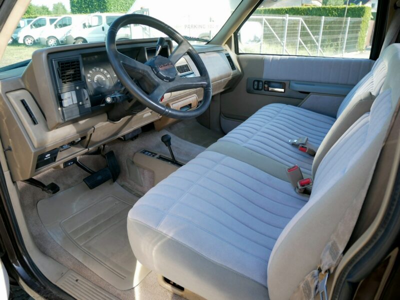 Chevrolet Silverado 5.7 190KM 4x4 Automat -PickUp -Po renowacji -Zobacz GMT800 (2001-2007)