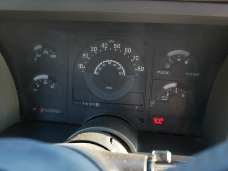 Chevrolet Silverado 5.7 190KM 4x4 Automat -PickUp -Po renowacji -Zobacz GMT800 (2001-2007)