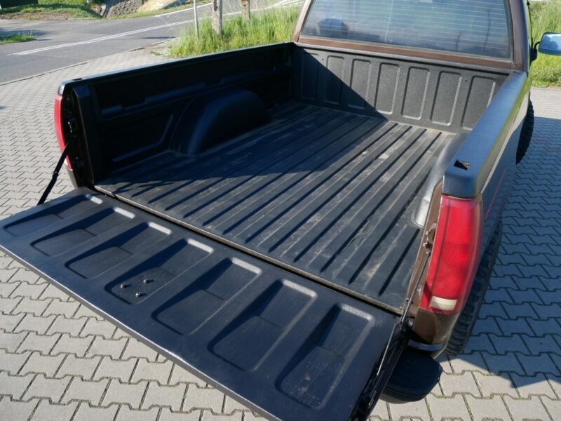Chevrolet Silverado 5.7 190KM 4x4 Automat -PickUp -Po renowacji -Zobacz GMT800 (2001-2007)