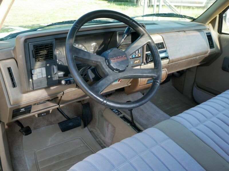 Chevrolet Silverado 5.7 190KM 4x4 Automat -PickUp -Po renowacji -Zobacz GMT800 (2001-2007)