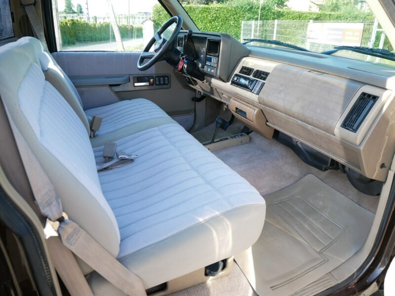 Chevrolet Silverado 5.7 190KM 4x4 Automat -PickUp -Po renowacji -Zobacz GMT800 (2001-2007)