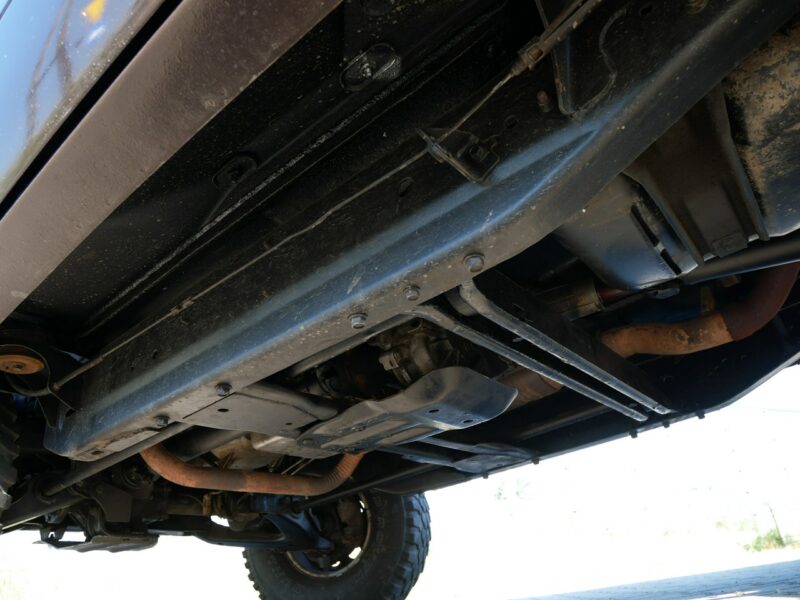 Chevrolet Silverado 5.7 190KM 4x4 Automat -PickUp -Po renowacji -Zobacz GMT800 (2001-2007)