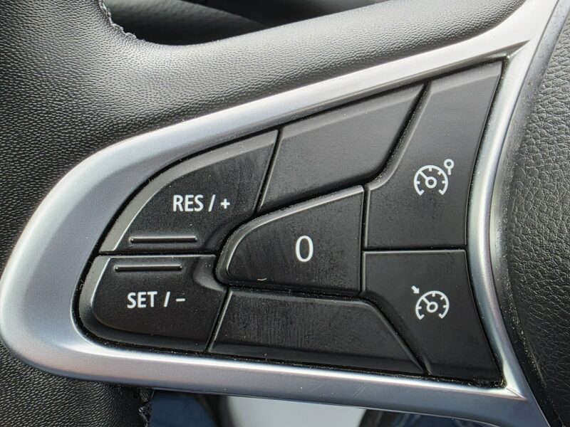 Renault Clio 2022 Tylko Salon Polska 1Właściciel JAK NOWY SUPER STAN V (2019-)