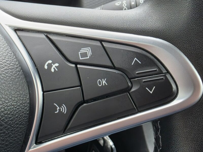 Renault Clio 2022 Tylko Salon Polska 1Właściciel JAK NOWY SUPER STAN V (2019-)