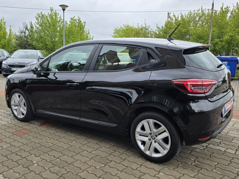 Renault Clio 2022 Tylko Salon Polska 1Właściciel JAK NOWY SUPER STAN V (2019-)
