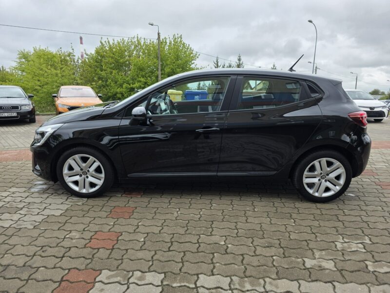 Renault Clio 2022 Tylko Salon Polska 1Właściciel JAK NOWY SUPER STAN V (2019-)