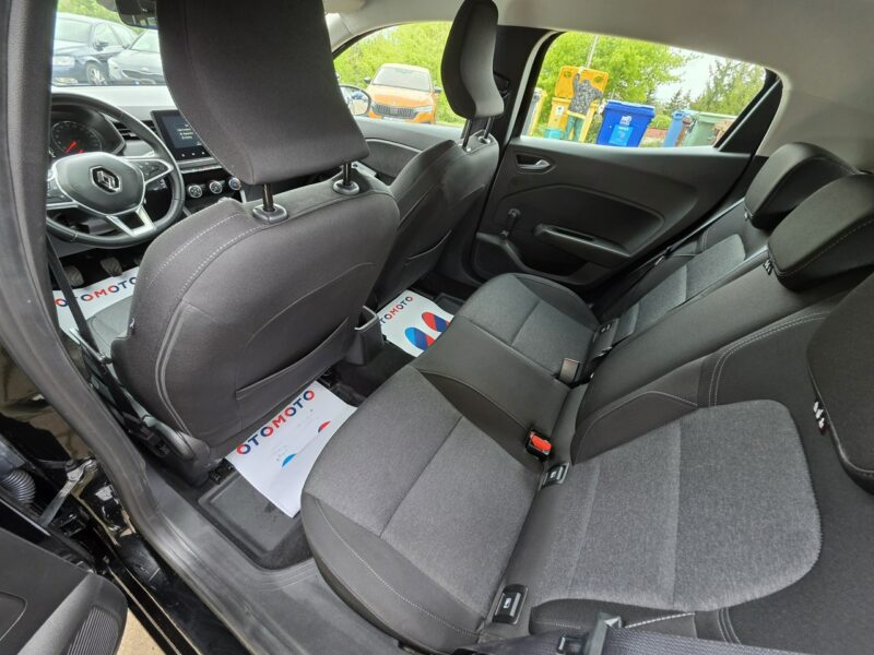 Renault Clio 2022 Tylko Salon Polska 1Właściciel JAK NOWY SUPER STAN V (2019-)