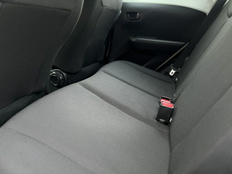 Toyota Aygo Salon Polska Poleasingowy I właściciel Serwis ASO VAT 23% Bezwypadkowy II (2014-)
