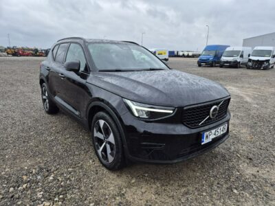 Volvo XC 40