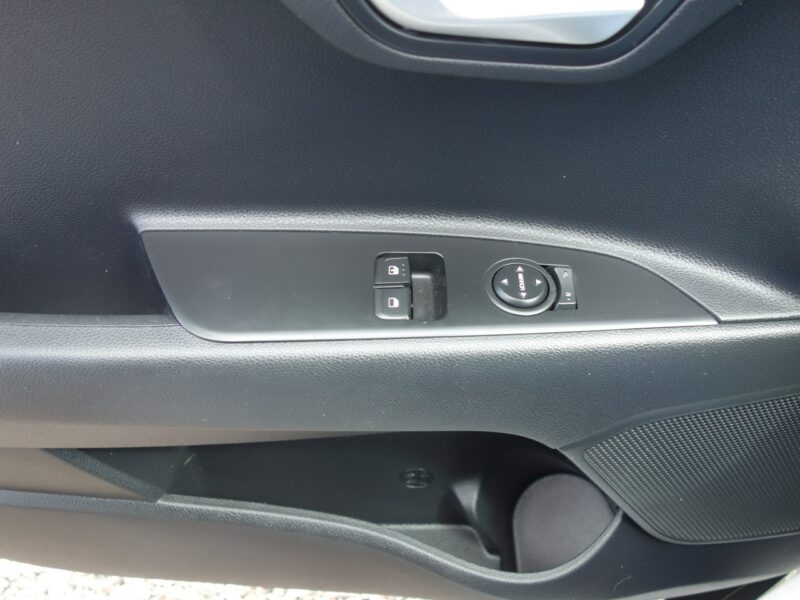 Kia Stonic Kia Stonic 1.0 T-GDI MHEV (tzw. miękka hybryda)