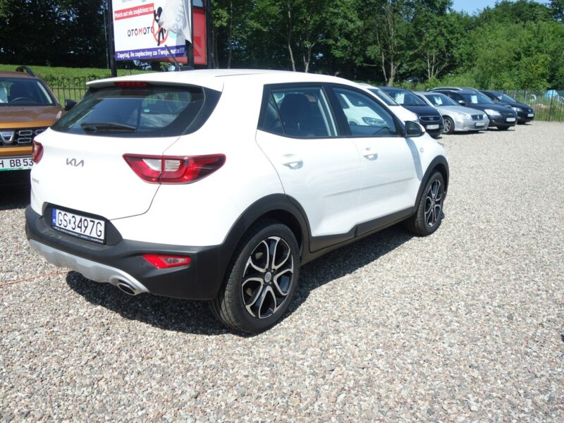 Nissan Qashqai+2 2,0BENZ Panorama Dach.Klimatr 2 str.Hak.Parktr.7 Foteli.OKAZJA I (2008-)