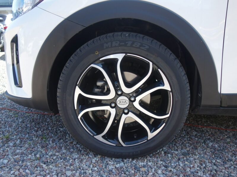 Nissan Qashqai+2 2,0BENZ Panorama Dach.Klimatr 2 str.Hak.Parktr.7 Foteli.OKAZJA I (2008-)