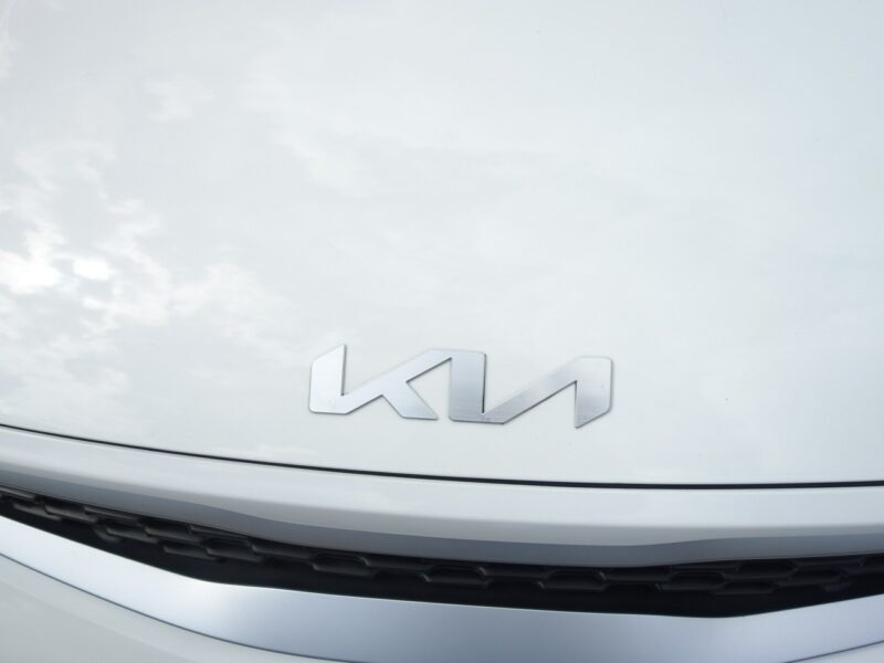 Kia Stonic Kia Stonic 1.0 T-GDI MHEV (tzw. miękka hybryda)