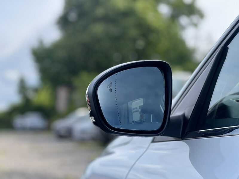 Renault Arkana 1.6 Hybrid 145KM Salon Polska I właściciel ASO VAT 23% Bezwypadkowy