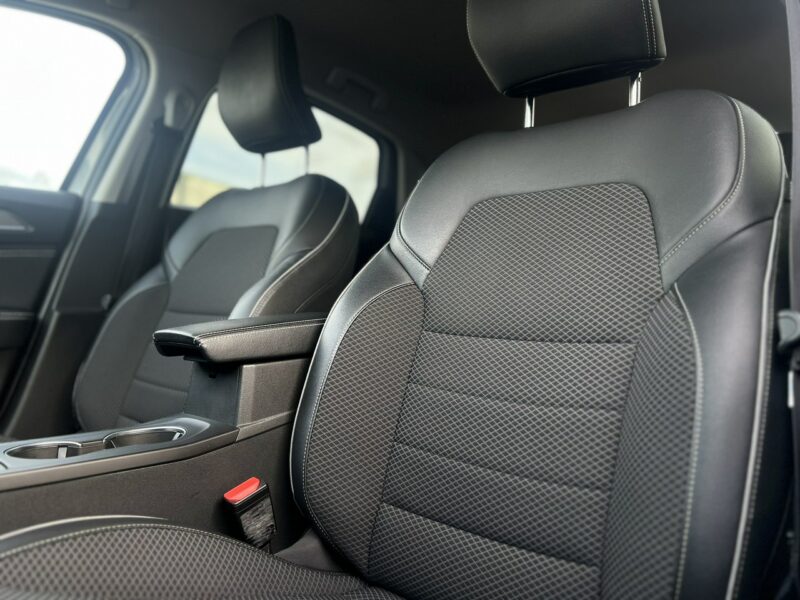 Renault Arkana 1.6 Hybrid 145KM Salon Polska I właściciel ASO VAT 23% Bezwypadkowy