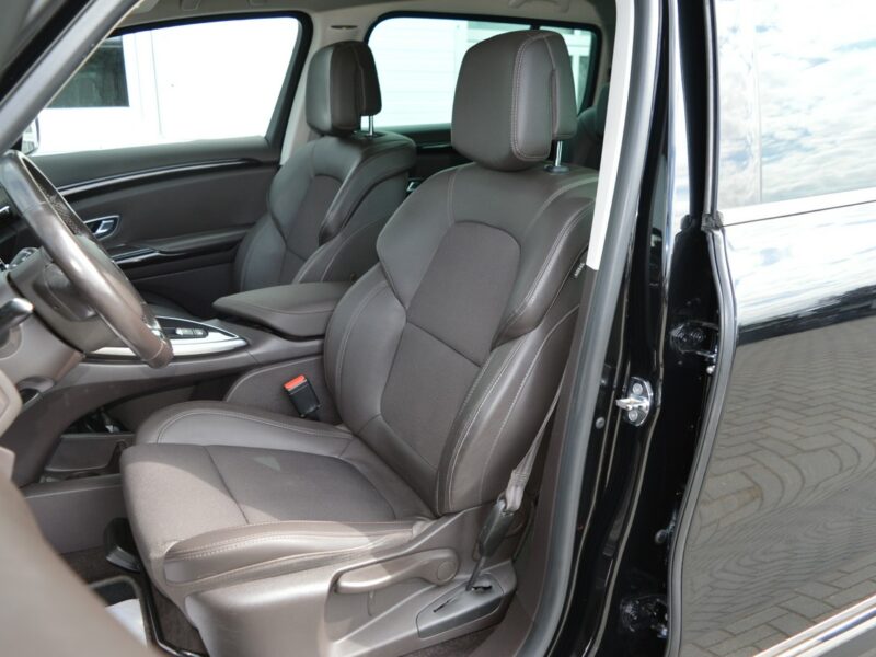 Renault Espace 2.0 dci Automat 7-osób Full LED Navi Kamera Asystent parkowania F-VAT V (2015-2023)