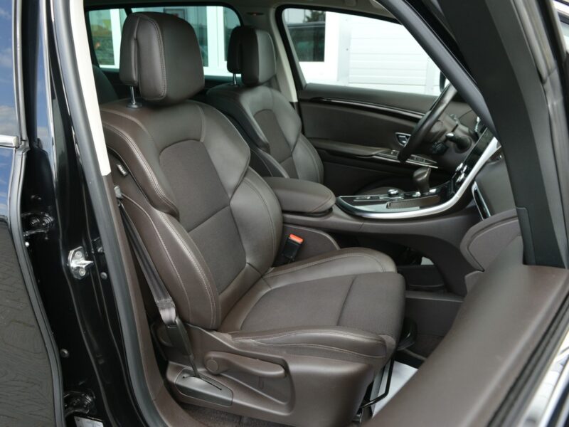 Renault Espace 2.0 dci Automat 7-osób Full LED Navi Kamera Asystent parkowania F-VAT V (2015-2023)