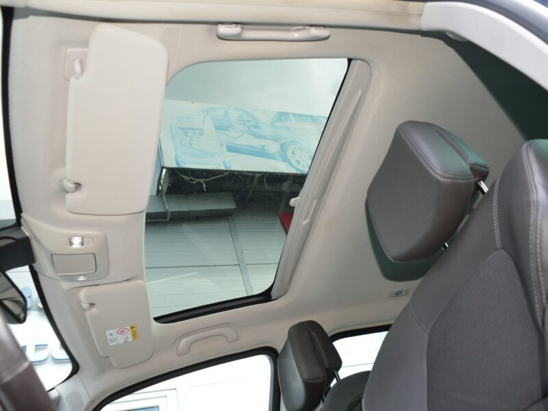 Renault Espace 2.0 dci Automat 7-osób Full LED Navi Kamera Asystent parkowania F-VAT V (2015-2023)