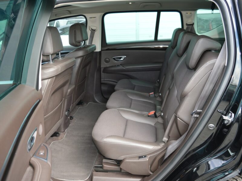 Renault Espace 2.0 dci Automat 7-osób Full LED Navi Kamera Asystent parkowania F-VAT V (2015-2023)