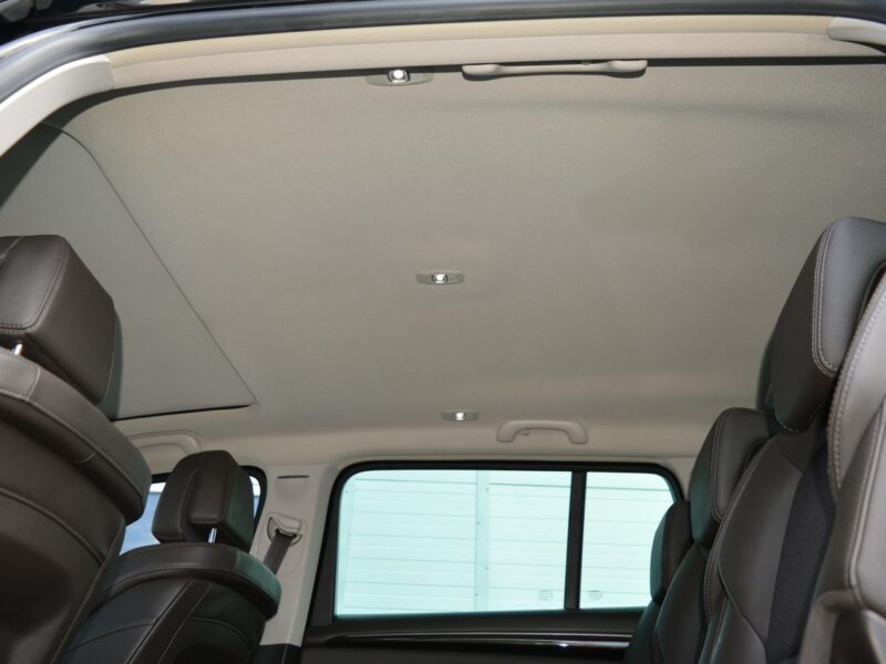 Renault Espace 2.0 dci Automat 7-osób Full LED Navi Kamera Asystent parkowania F-VAT V (2015-2023)