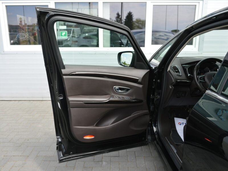 Renault Espace 2.0 dci Automat 7-osób Full LED Navi Kamera Asystent parkowania F-VAT V (2015-2023)
