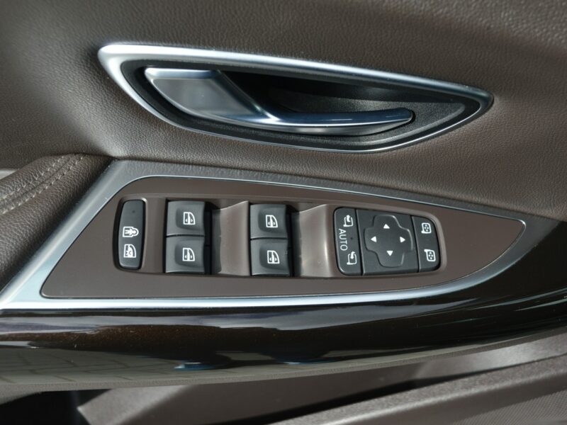Renault Espace 2.0 dci Automat 7-osób Full LED Navi Kamera Asystent parkowania F-VAT V (2015-2023)
